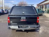 Used 2014 GMC Sierra 1500 SLT w/ SLT Crew Cab Value Package image 4