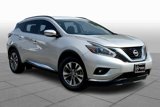 Used 2018 Nissan Murano SV image 2