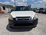 Used 2003 Honda CR-V LX image 2