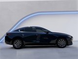 New 2025 MAZDA MAZDA3 s image 4