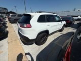 Used 2021 Jeep Cherokee Latitude Lux 80th Anniv w/ Quick Order Package 26U 80TH image 2