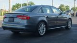 Used 2014 Audi A4 2.0T Premium Plus w/ Premium Plus Package image 5