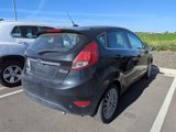Used 2014 Ford Fiesta Titanium image 3