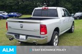 Used 2018 RAM 1500 Big Horn image 4