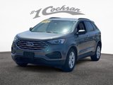 Used 2021 Ford Edge SE image 3