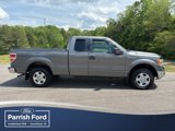 Used 2011 Ford F150 XLT w/ XLT Convenience Pkg image 2
