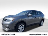 Used 2016 Nissan Rogue S image 4