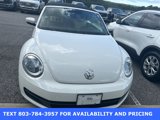 Used 2013 Volkswagen Beetle 2.5 image 2