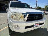 Used 2005 Toyota Tacoma 4x4 Access Cab image 6