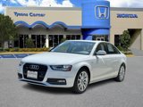 Used 2016 Audi A4 2.0T Premium w/ Audi MMI Navigation Plus image 2