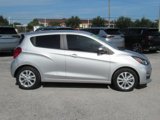 Used 2021 Chevrolet Spark LT image 2