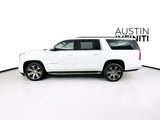 Used 2017 GMC Yukon XL SLE w/ SLE Value Package image 4
