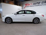 Used 2014 Honda Accord Sport image 2