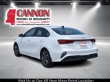 Used 2024 Kia Forte LXS image 3