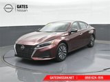 Used 2024 Nissan Altima 2.5 SV image 6