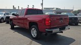 Used 2018 Chevrolet Silverado 1500 LT w/ All Star Edition image 2