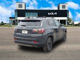 Used 2018 Jeep Compass Limited w/ Navigation Group image 5
