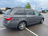 Used 2013 Honda Odyssey EX-L image 5
