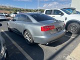 Used 2015 Audi A6 2.0T Premium Plus w/ Premium Plus Package image 2