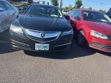 Used 2017 Acura TLX image 2