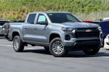 New 2025 Chevrolet Colorado LT w/ Advanced Trailering Package image 2