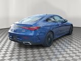 Used 2024 Mercedes-Benz CLE 300 4MATIC Coupe image 4