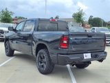 New 2025 RAM 1500 Classic Warlock image 2