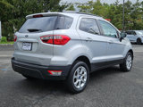 Used 2022 Ford EcoSport SE image 6