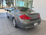 Used 2013 INFINITI G37 Journey w/ Interior Accent Pkg image 5