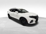 Certified 2020 Chevrolet Blazer RS image 2