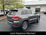 Used 2021 Jeep Grand Cherokee Limited w/ Sun & Sound Group image 4