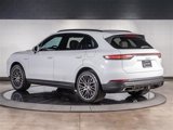 Certified 2023 Porsche Cayenne E-Hybrid image 3