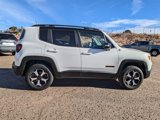 Used 2022 Jeep Renegade Trailhawk image 5