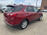 Used 2019 Chevrolet Equinox LT w/ Sun & Navigation Package image 5