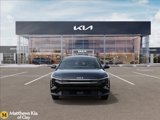 New 2025 Kia K4 LXS image 2