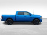 Used 2018 RAM 1500 Sport w/ Hydro Blue Sport Package image 5