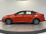 Used 2022 Kia Forte GT-Line image 4