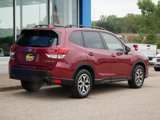 Used 2023 Subaru Forester Premium image 3
