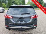 Used 2018 Chevrolet Equinox LT image 4