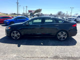 Used 2019 Ford Fusion Titanium image 4