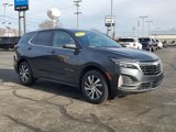 Certified 2023 Chevrolet Equinox LT image 2