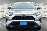 Used 2021 Toyota RAV4 LE image 2