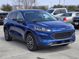 Used 2022 Ford Escape SE image 3