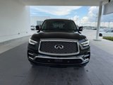 Used 2019 INFINITI QX80 Luxe w/ Proassist Package image 3