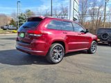 Used 2019 Jeep Grand Cherokee Limited X image 3