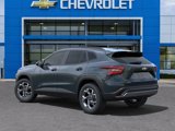 New 2025 Chevrolet Trax LT w/ LT Convenience Package image 3