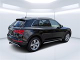 Used 2018 Audi Q5 2.0T Premium Plus w/ Premium Plus Package image 3