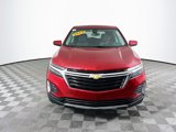 Used 2022 Chevrolet Equinox LT image 4