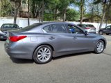 Used 2015 INFINITI Q50 Premium w/ Navigation Package image 5