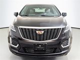 New 2025 Cadillac XT5 Luxury image 2